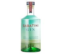 Sabatini Gin London Dry Gin 41,3% Vol. 0,7l