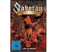Sabaton: 20th Anniversary Show (Blu-ray) (Importación USA)