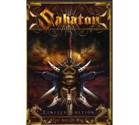 Sabaton - Art of War, the