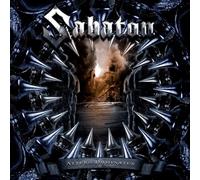 Sabaton - Attero Dominatus