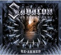 Sabaton - Attero Dominatus