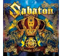 Sabaton - Carolus Rex (2 LP) [Vinilo]