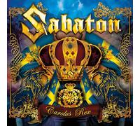 Sabaton - Carolus Rex