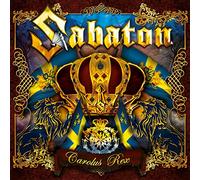 Sabaton - Carolus Rex