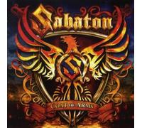 Sabaton Coat of Arms (CD) Album