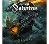 Sabaton - Heroes