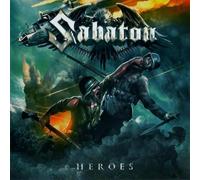 Sabaton - Heroes [Vinilo]