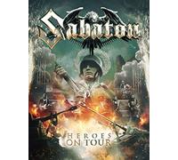 Sabaton - Heroes On Tour