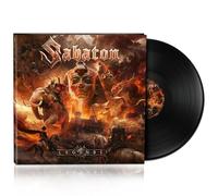 Sabaton - Legends (Standard) [Vinilo]
