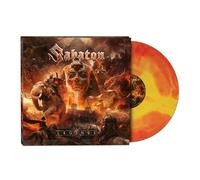 Sabaton - Legends Sunburst Sabaton