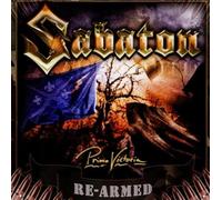 Sabaton - Primo Victoria - Re-Armed