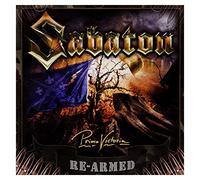 Sabaton - Primo Victoria - Re-Armed