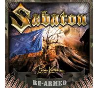 Sabaton - Sabaton - Primo Victoria (Re-Armed) (2 LP) [Vinilo]