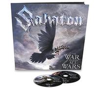 Sabaton - Sabaton - The War To End All Wars (2 CD Earbook)