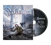 Sabaton - Sabaton - The War To End All Wars (CD)