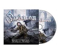 Sabaton - Sabaton - The War To End All Wars (CD)