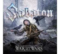Sabaton - Sabaton - The War To End All Wars (LP) [Vinilo]