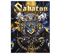 Sabaton - Swedish Empire Live [2 DVDs]