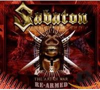Sabaton - The Art of War [Import]