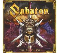 Sabaton - The Art Of War (Re-Armed)