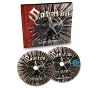 Sabaton - The Last Stand - 10 Years Anniversary Edition (CD)