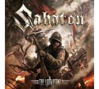 Sabaton The Last Stand (CD) (Importación USA)