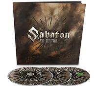Sabaton - The Last Stand