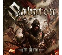 Sabaton - The Last Stand