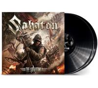 Sabaton – The Last Stand – Vinilo – Nuclear Blast