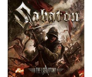Sabaton - The Last Stand
