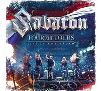 Sabaton - The Tour To End All Tours (3 LP) [Vinilo]
