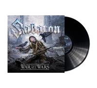 Sabaton The War to End All Wars (Vinyl) 12" Album (Gatefold Cover)