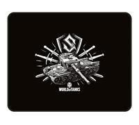 Sabaton wot mouse mat swords large