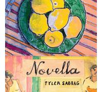 Sabbag, Tyler - Novella [Vinilo]
