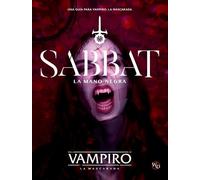 SABBAT LA MANO NEGRA