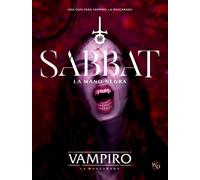 Sabbat: La Mano Negra