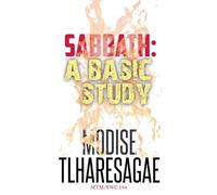 Sabbath: A Basic Study: 1