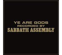 Sabbath assembly - Ye are gods