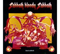 Sabbath Bloody Sabbath