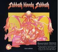 SABBATH BLOODY SABBATH - BLACK SABBATH by Black Sabbath (2009-10-17)