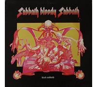 Sabbath Bloody Sabbath [Vinyl LP] [Vinilo]