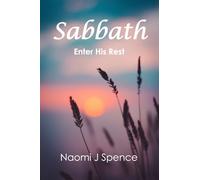 Sabbath: Enter His Rest
