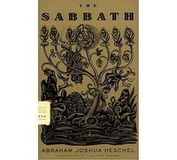 Abraham Joshua Heschel – The Sabbath (FSG Classics) – Tapa blanda
