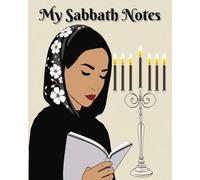Sabbath Notes: Take it with you Wherever you go.