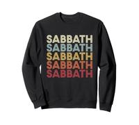 Sabbath Rosh Hashanah Shofar Yom Kippur Jewish Hanukkah Elul Sudadera