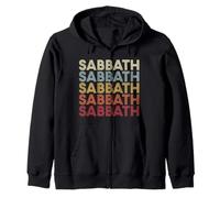 Sabbath Rosh Hashanah Shofar Yom Kippur Jewish Hanukkah Elul Sudadera con Capucha