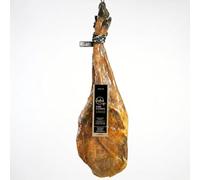 SABE A SABAS Paleta De Bellota 100% Iberica Jabugo 5 A 5,5 Kg Pieza Entera Curacion Natural Sabor Intenso Regalo Gourmet Seleccion Premium Dehesa Corte Tradicional Lista Para Disfrutar En Casa Ideal