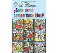 ¿Sabe Usted Comportarse Bien?