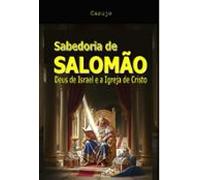 Sabedoria De Salomão (ebook)