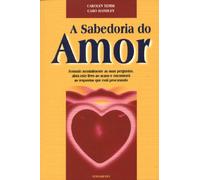 SABEDORIA DO AMOR, A